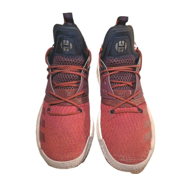Adidas James Harden 2 Ignite Mens 12.5 US #119010939